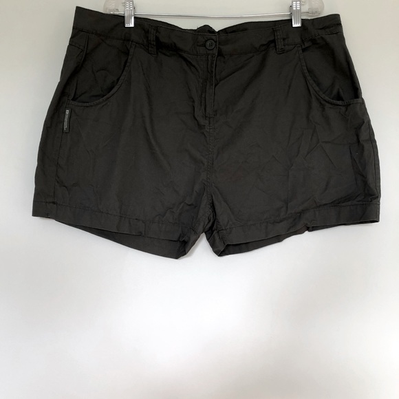 🌼 3/$30 | EUC | Ladies Mountain Warehouse Shorts - Picture 2 of 5